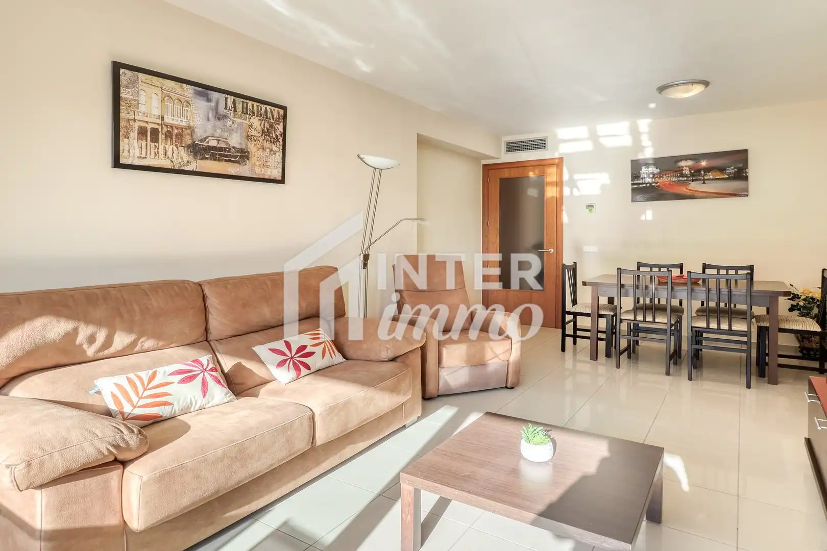 Apartament amb piscina en venda a CL DE JOANOT MARTORELL 25, imagen 4