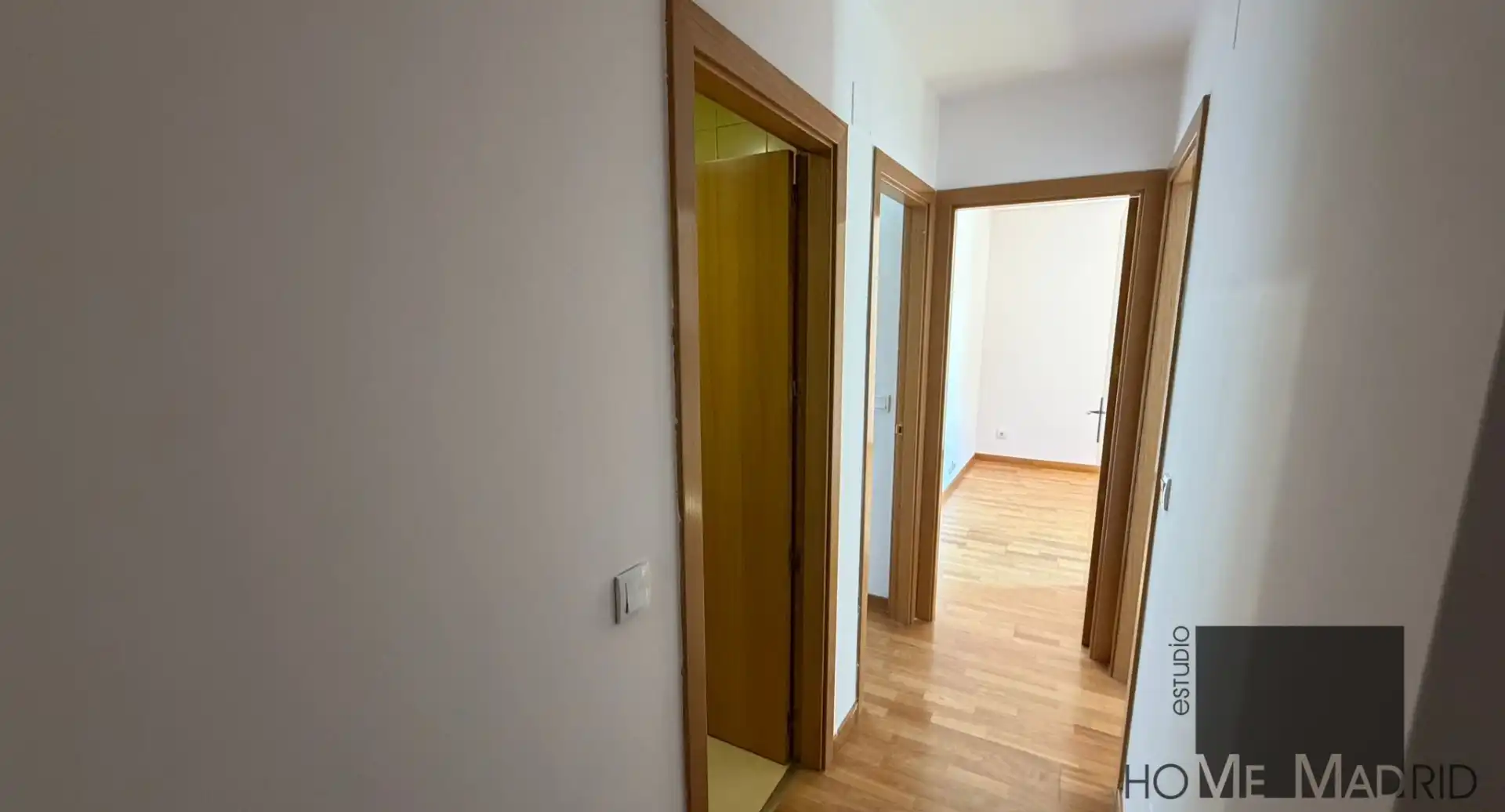 Wohnung zur Miete in Fuencarral - El Pardo