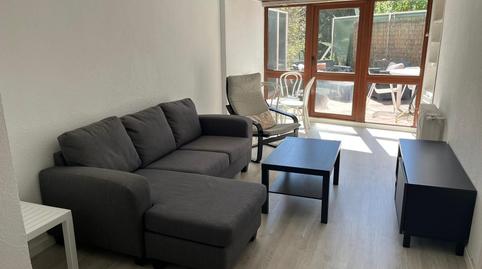 Foto 2 de Apartamento de alquiler en Calle de Apolonio Morales, Nueva España,  Madrid Capital