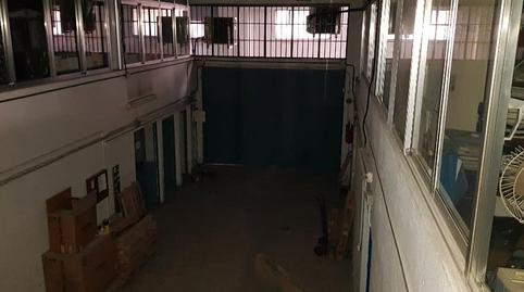 Photo 3 of Industrial buildings for sale in Calle de Arsenio Fuster, Centro, Alcobendas