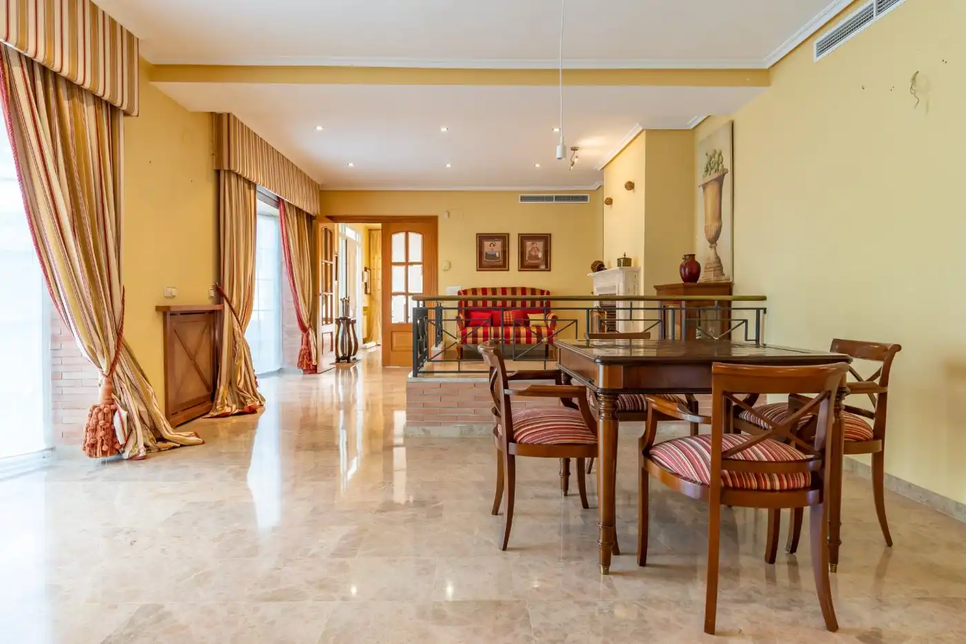 Detached house with pool for sale in Mar i Camp - Platja dels Capellans, imagen 11