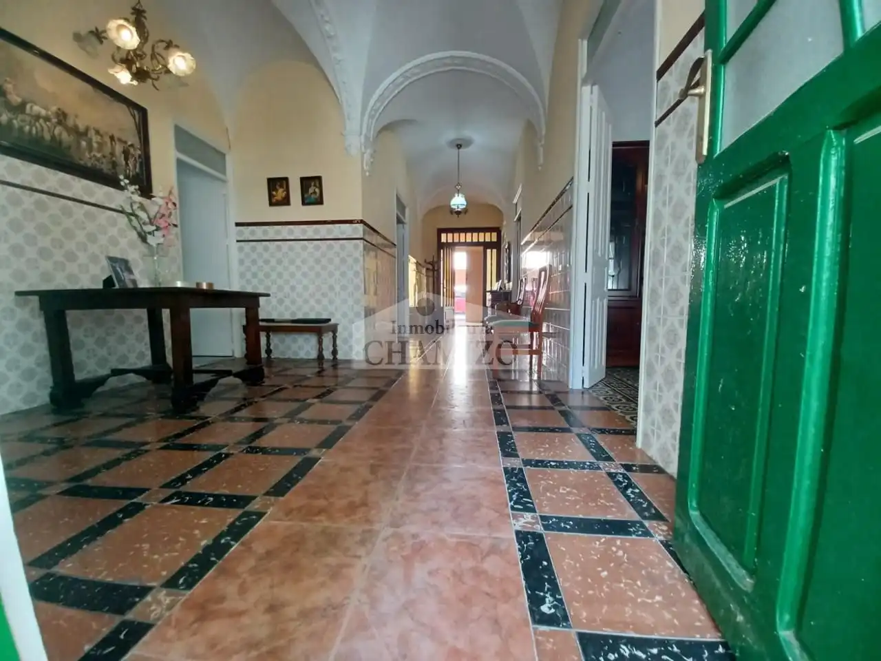 Casa o xalet en venda a Calle San Francisco, 43, Villanueva de la Serena