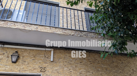 Foto 2 de Casa adosada en venda a Avinguda Ausiàs March, 25, L'Alcúdia, Valencia