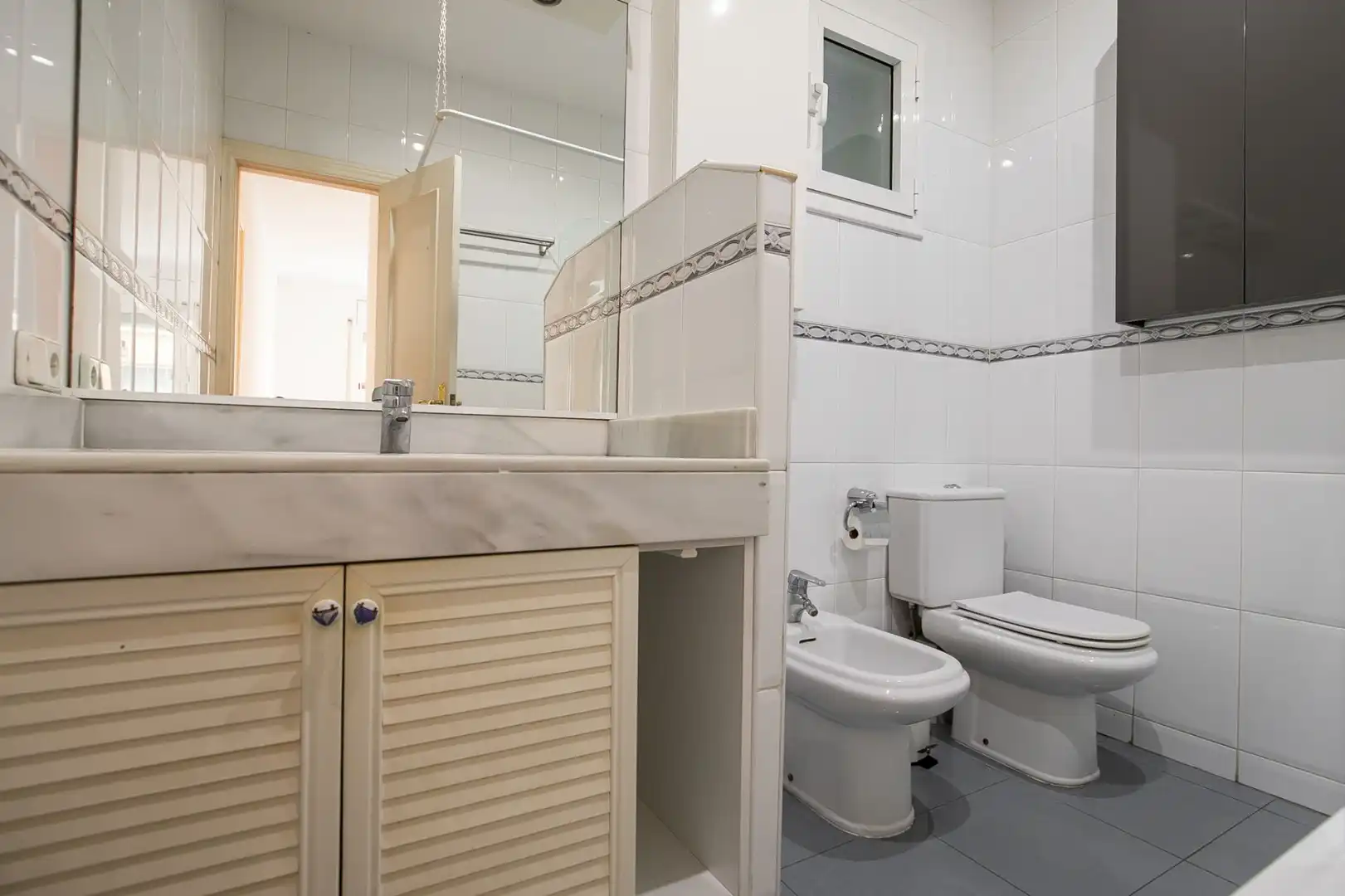 Baño de Piso en venta en Barcelona con Aire acondicionado y Calefacción