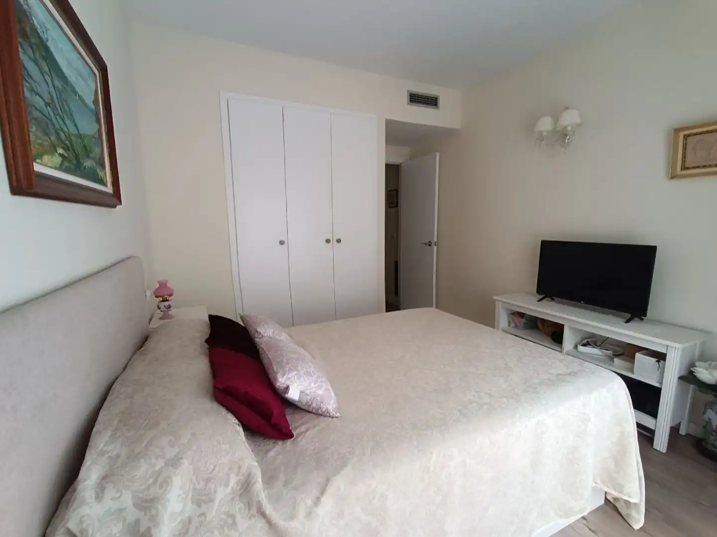 Piso con ascensor en venta en Vicenc bou 8, imagen 6