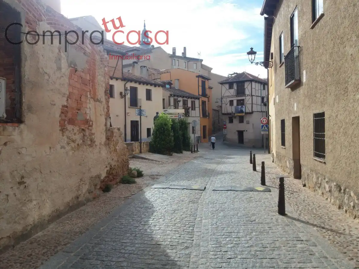 Individual de lloguer a Plaza Mayor - San Agustín, imagen 3