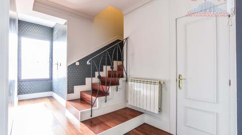 Foto 5 de Dúplex de alquiler en Hispanoamérica - Bernabéu,  Madrid Capital