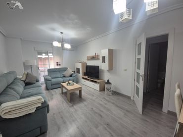 Wohnung mit Balkon zum Verkauf in Calle Goya 31