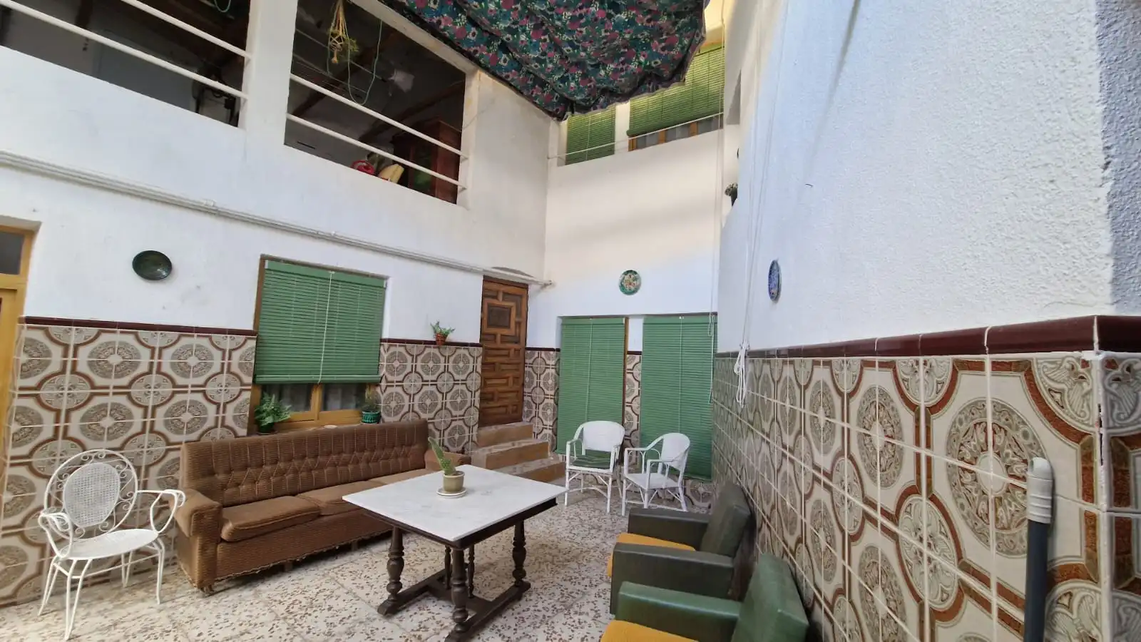 Casa con terraza en venta en Calle Juan Félix Huertas, imagen 10