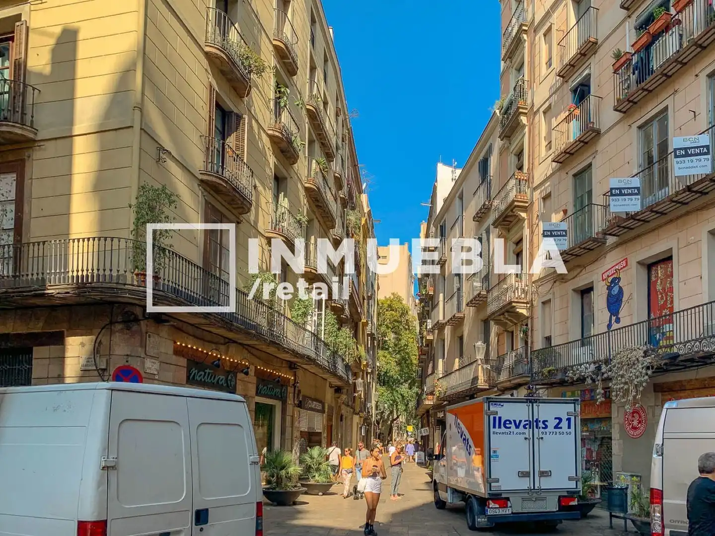 Gewerbefläche zum Verkauf in Sant Pere Mes Baix, imagen 22