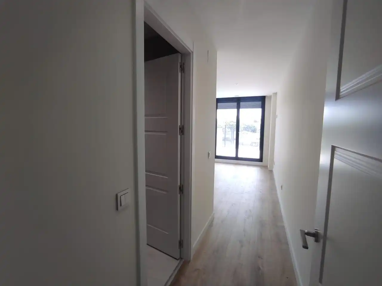 Planta baja de alquiler en Santander con Calefacción, Jardín privado y Parquet