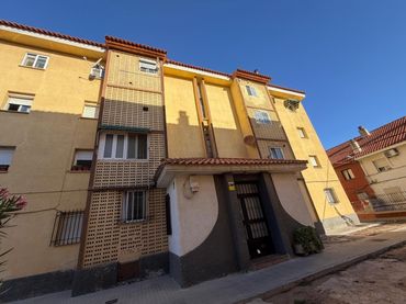 Wohnung zum Verkauf in Av Virgen Viñas