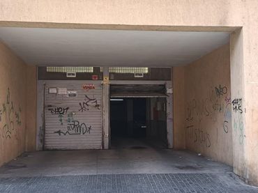 Aparcament en venda a Centre Històric