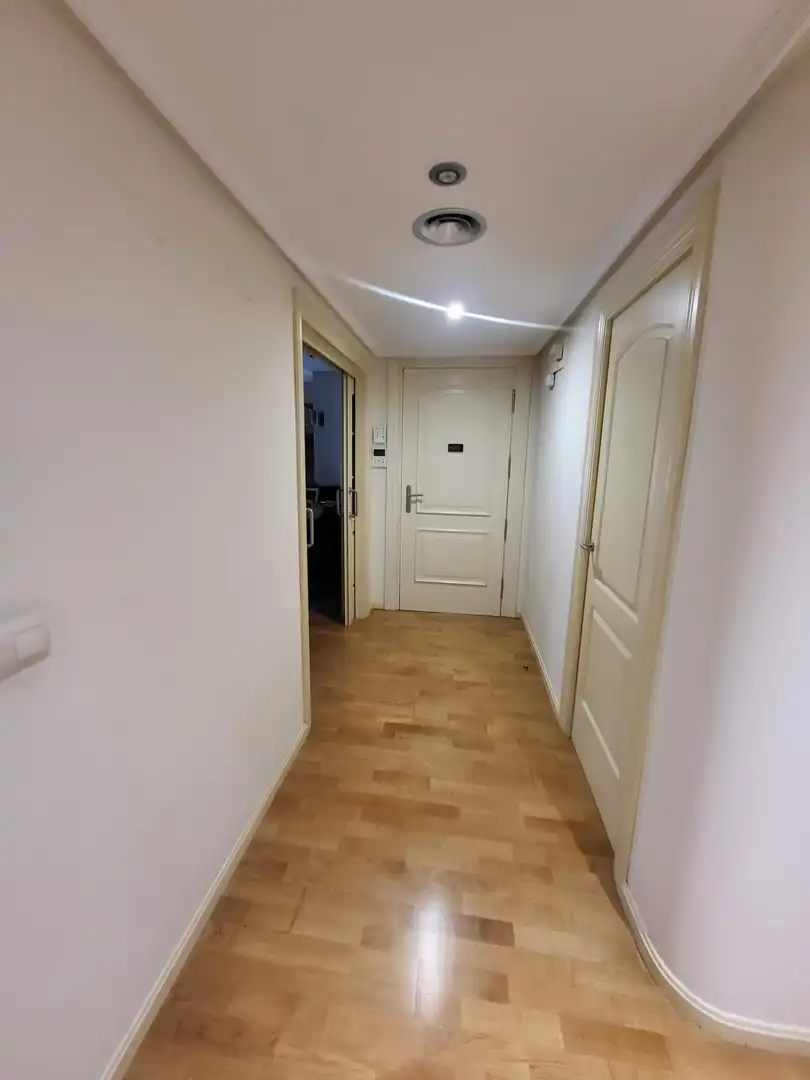 Piso en venta en Alfonso
