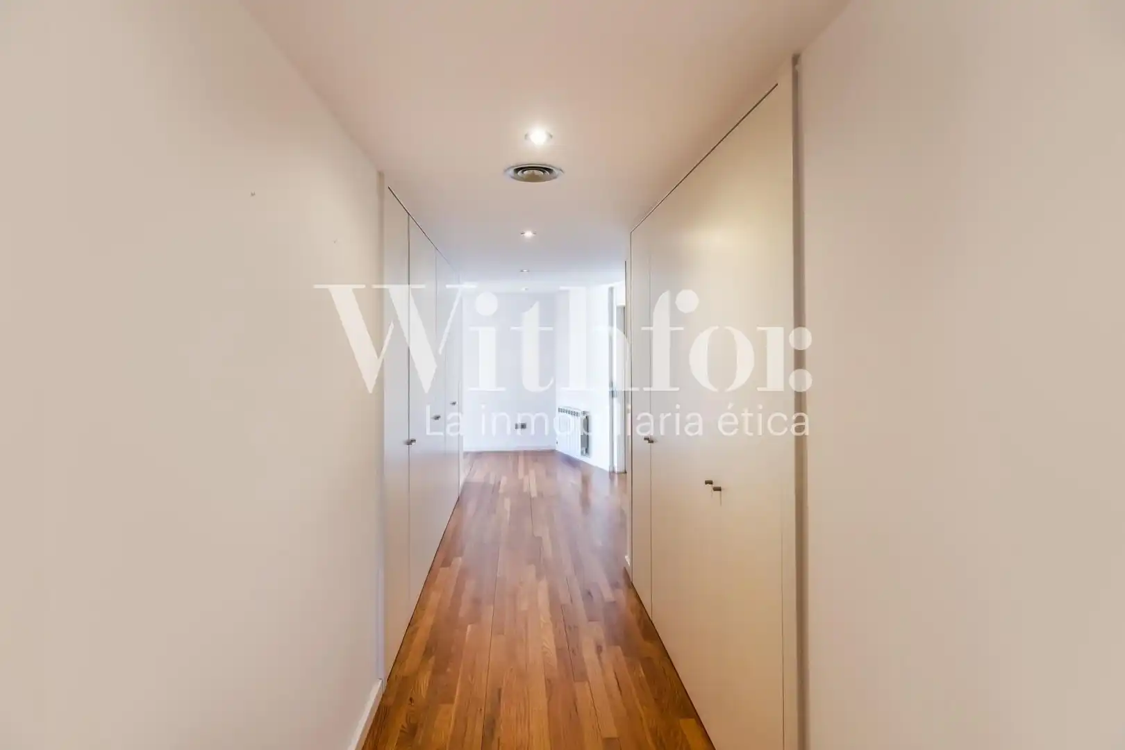 Attic for sale in Barcelona  with Air Conditioner, Heating and Terrace