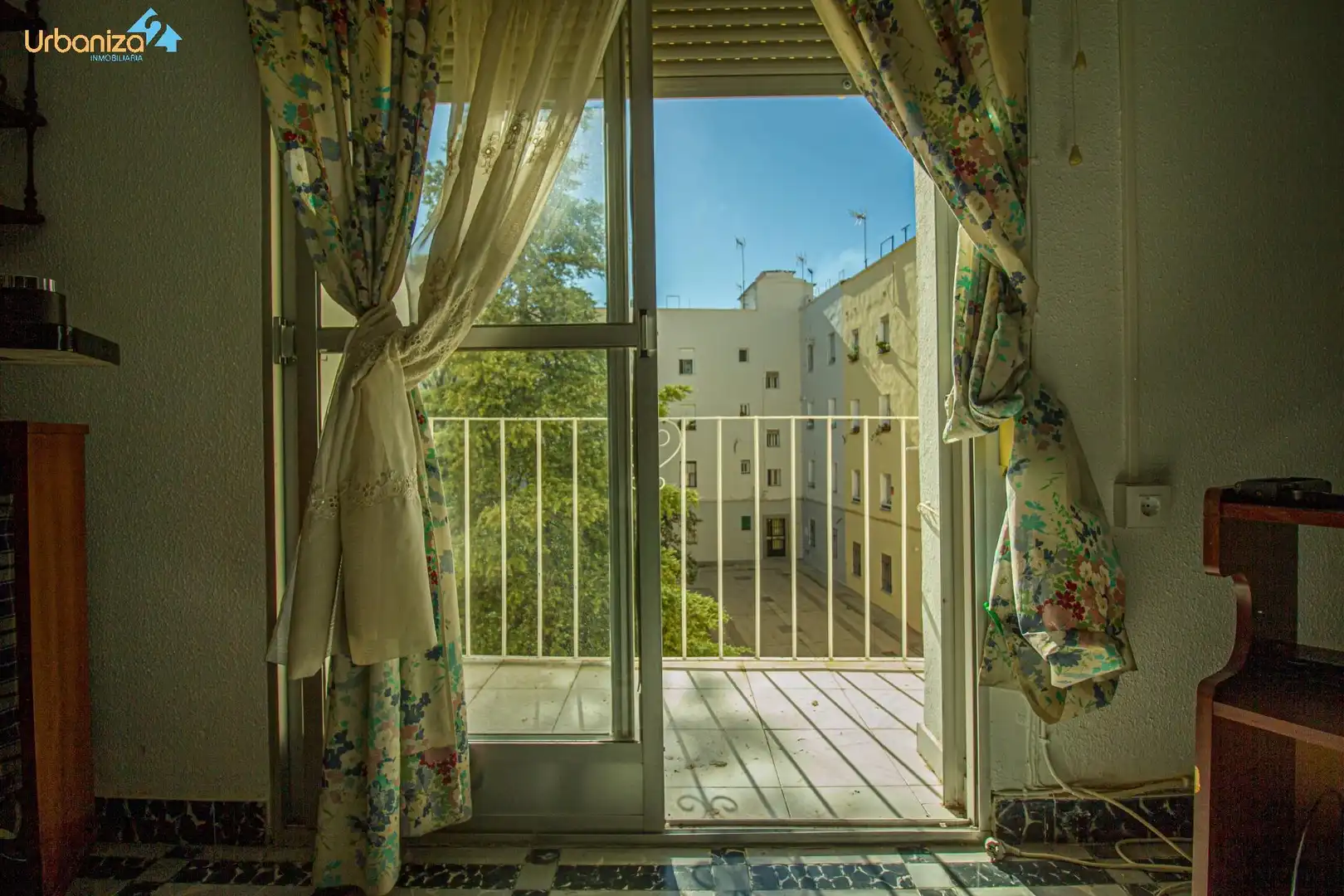 Flat for rent in JOSE ANTONIO, Santa Marina