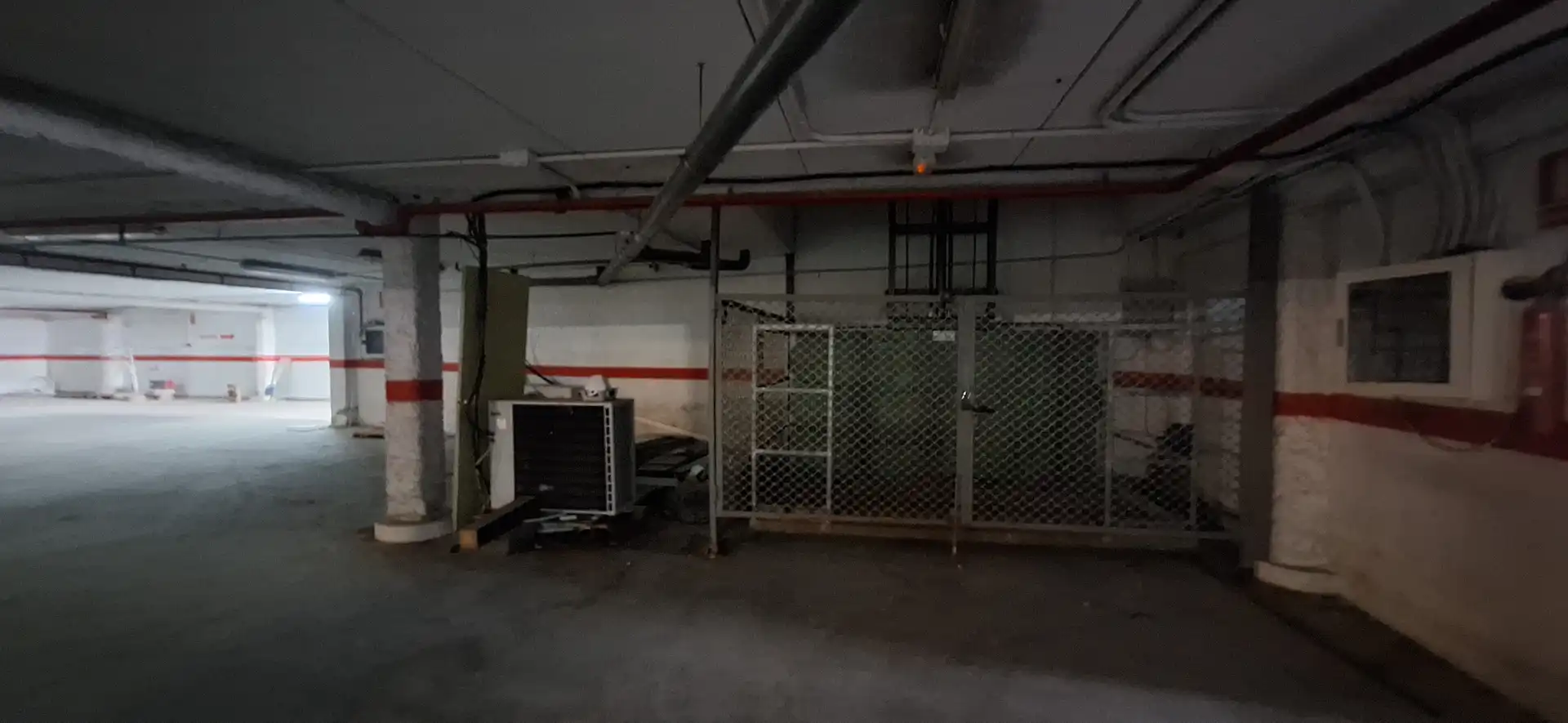 Gewerbefläche zur Miete in Carrer Músic en Francesc Burguera 4B, imagen 38
