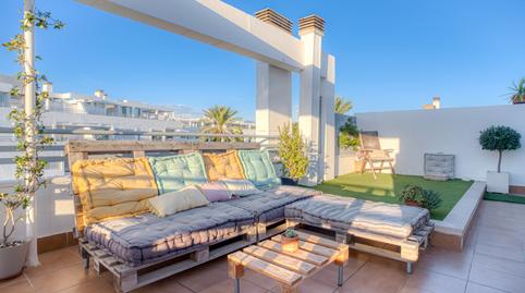 Foto 2 de Àtic en venda a La Cala Mijas, Mijas