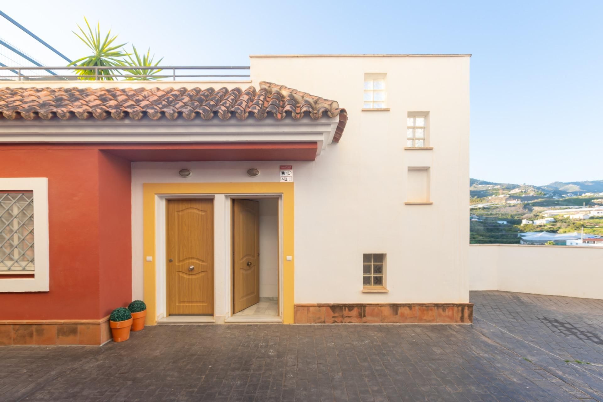 Maisonette zum Verkauf in Calle NTRA SRA NIEVES, Torrox Pueblo