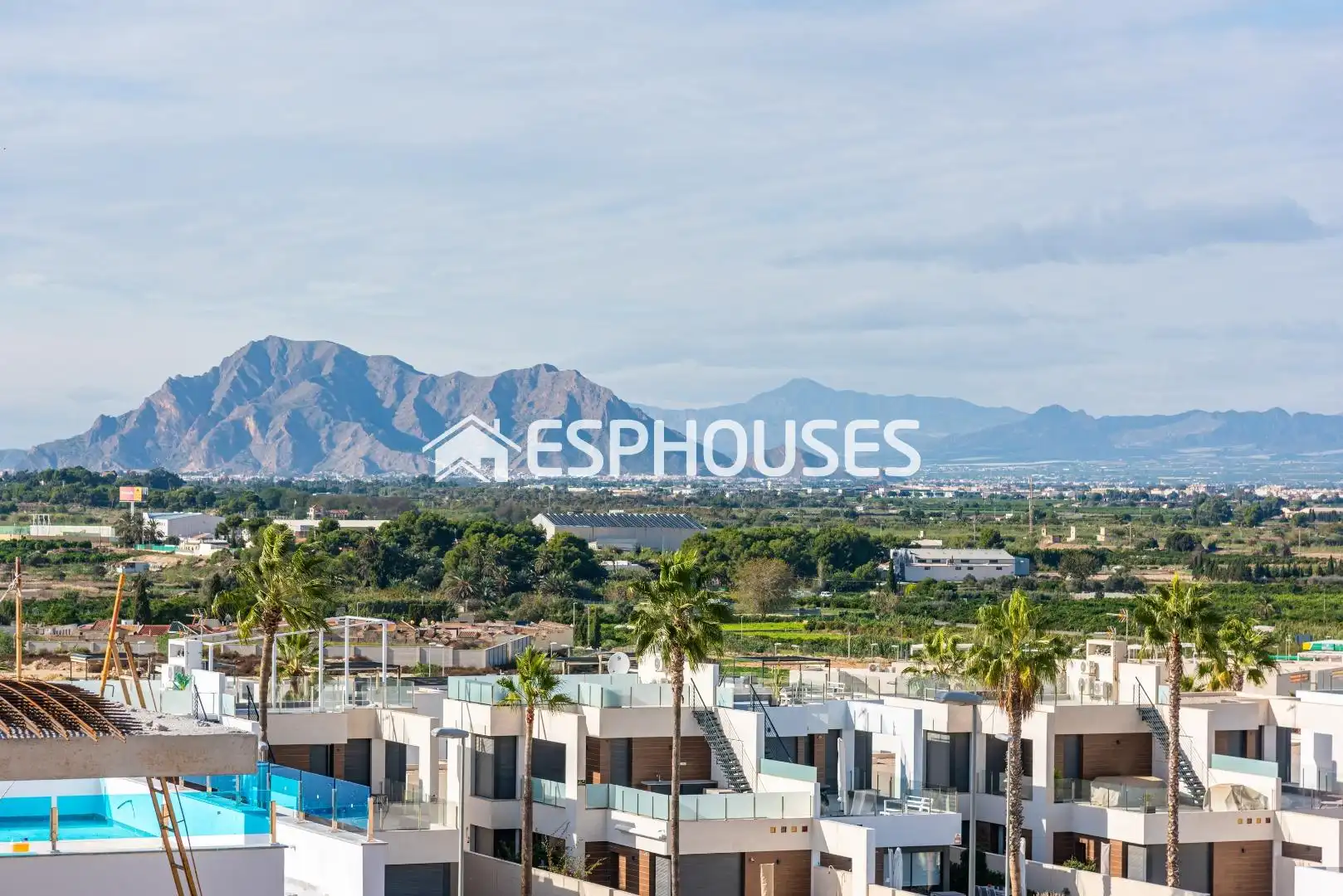 Casa con terraza en venta en Benijófar, imagen 47