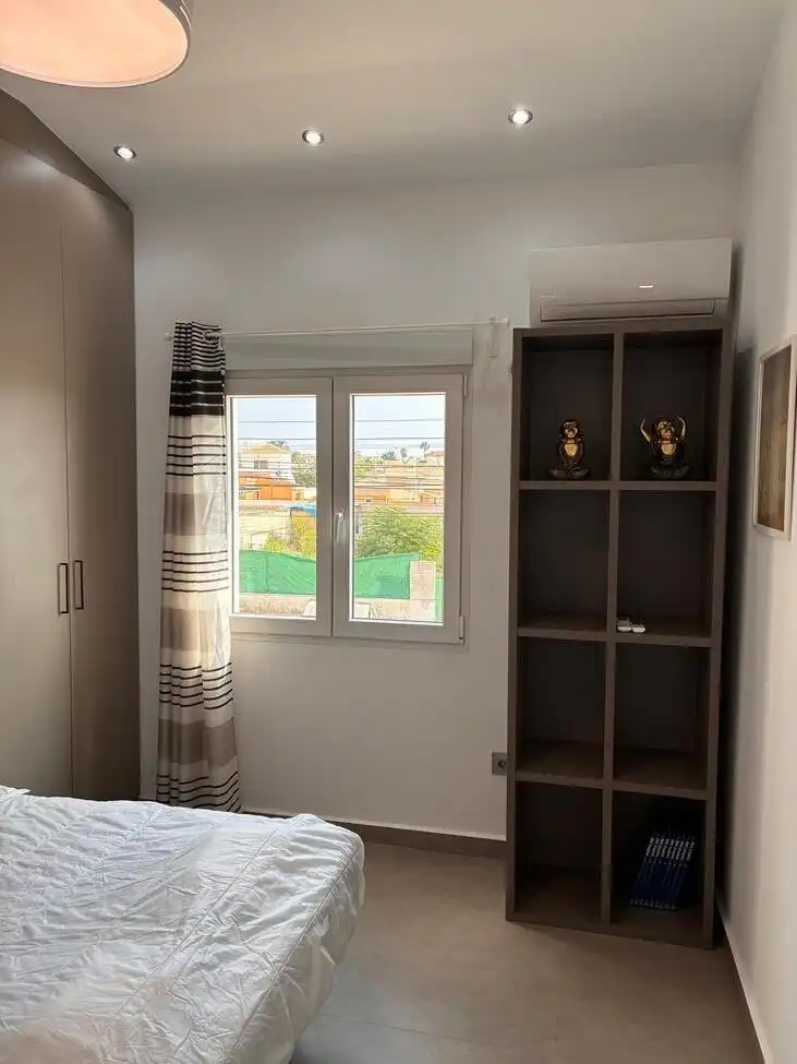 Bedroom of Apartments for sale in Orihuela Costa