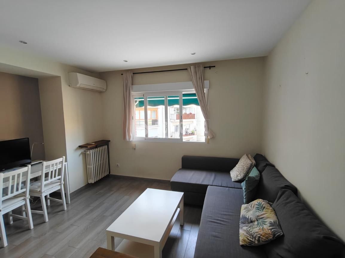 Piso en venta en Calle Cardenal Siliceo, Prosperidad, Chamartín