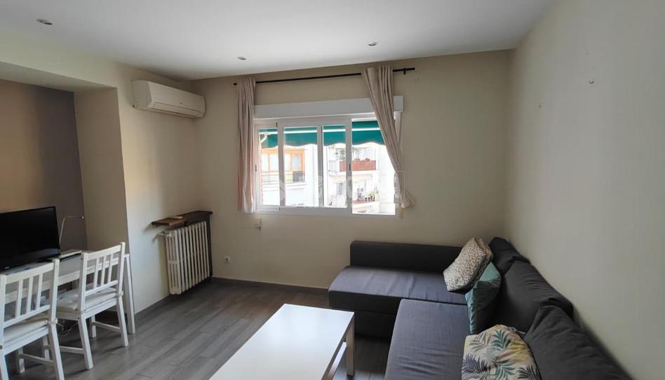 Foto 1 de Piso en venta en Calle Cardenal Siliceo, Prosperidad, Madrid