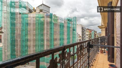 Foto 4 de Pis per a compartir a Gros, Donostia - San Sebastián