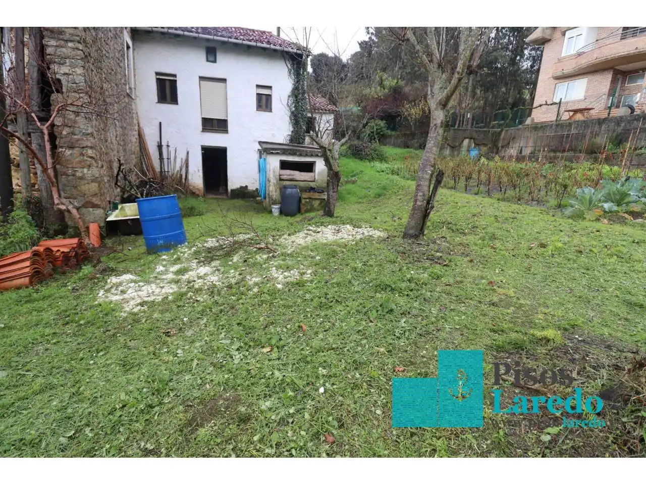 Maison avec jardin à vendre à Calle El Camino, imagen 5