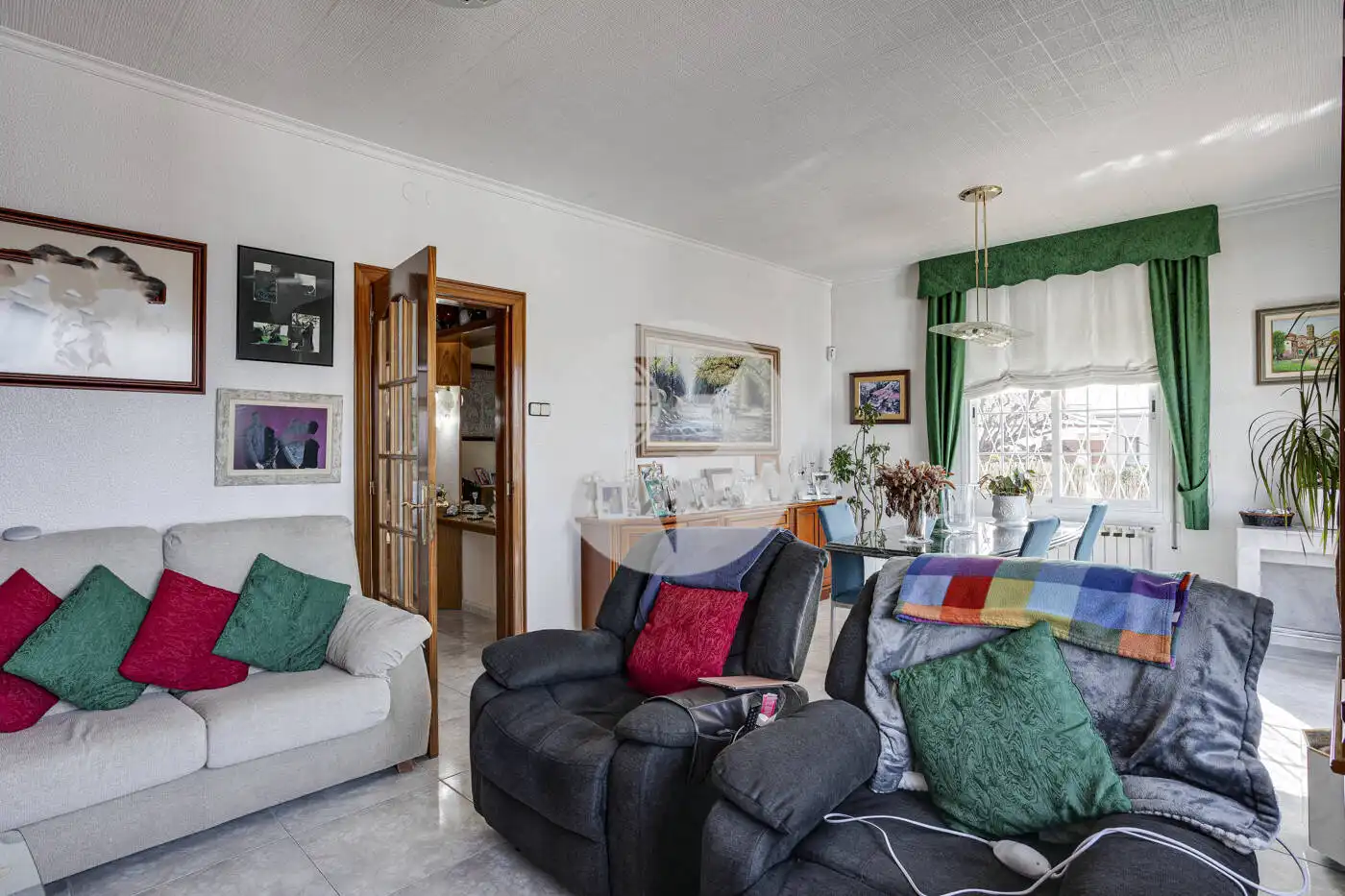 Casa o chalet en venta en La Miranda