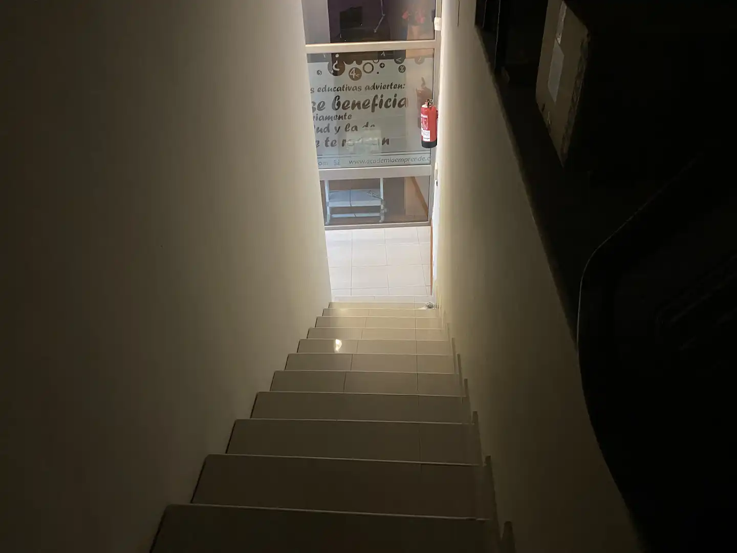 Gewerbefläche zum Verkauf in Calle Tantín, imagen 6