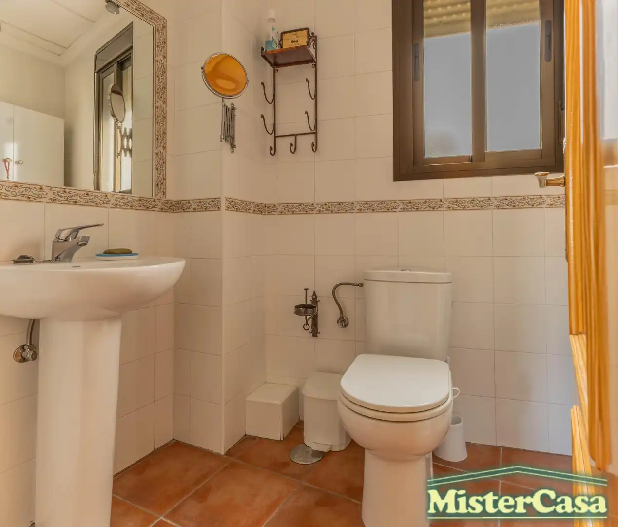 Baño de Piso en venta en Jerez de la Frontera con Aire acondicionado, Calefacción y Trastero