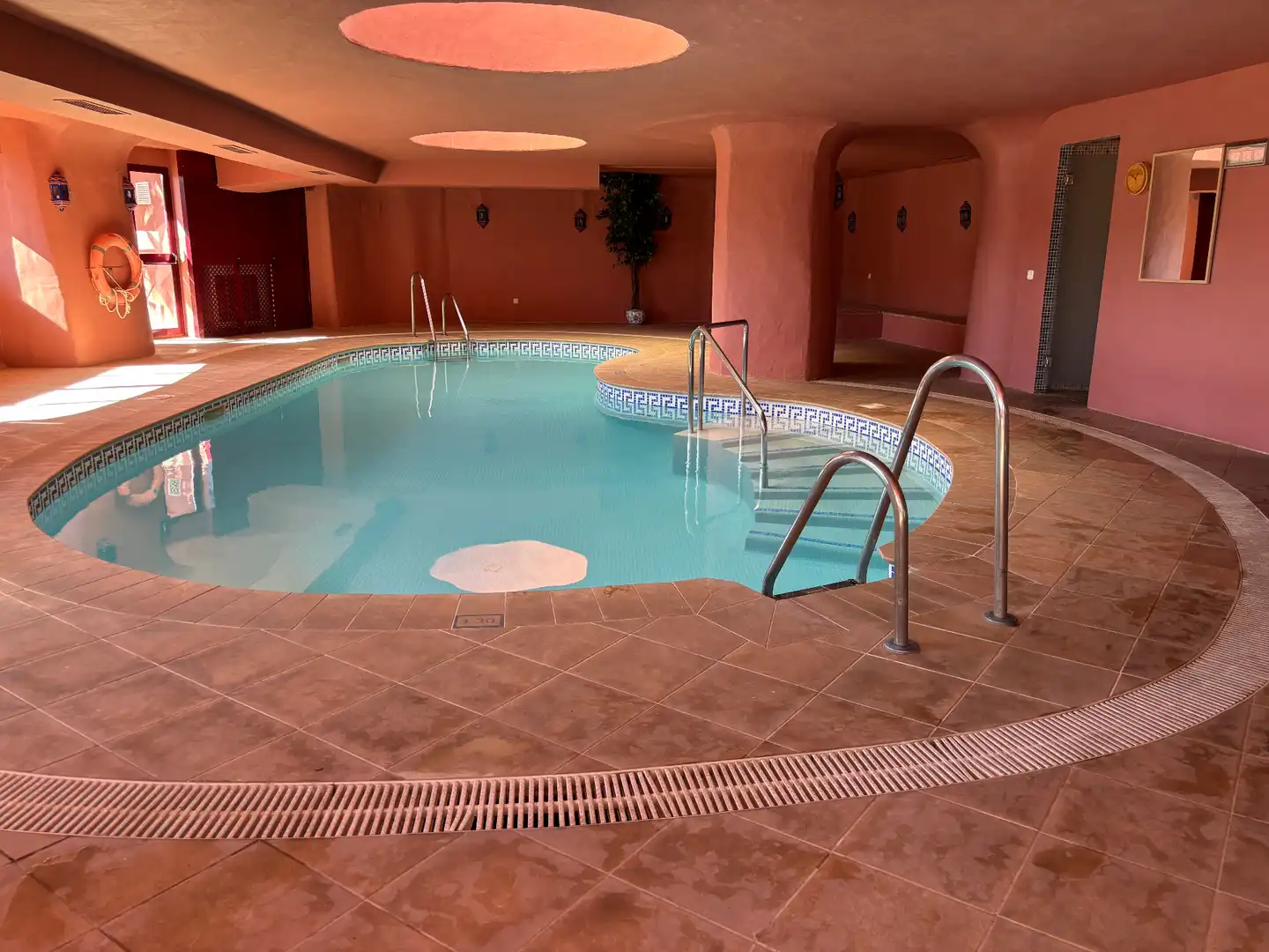 Piso en venta en Urbanizacion Menara Beach, 8, Guadalmansa