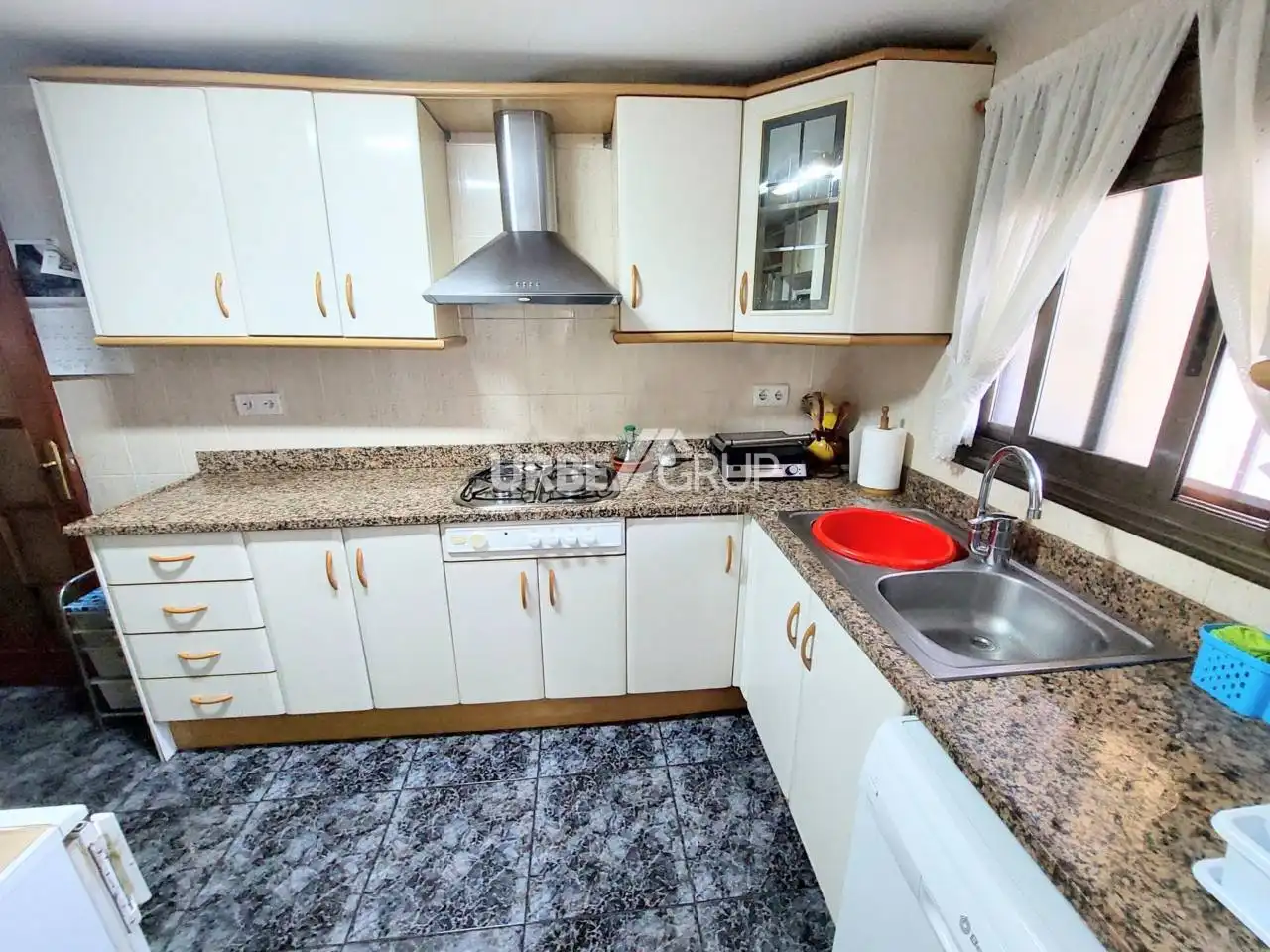 Casa o xalet en venda a Vacarisses