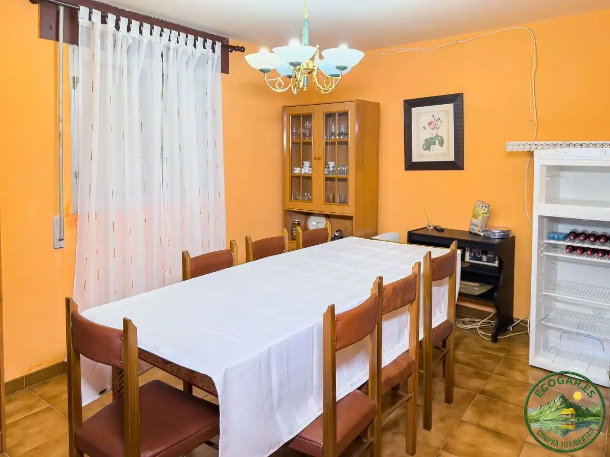 Houses for sale in Moldes, Barjas