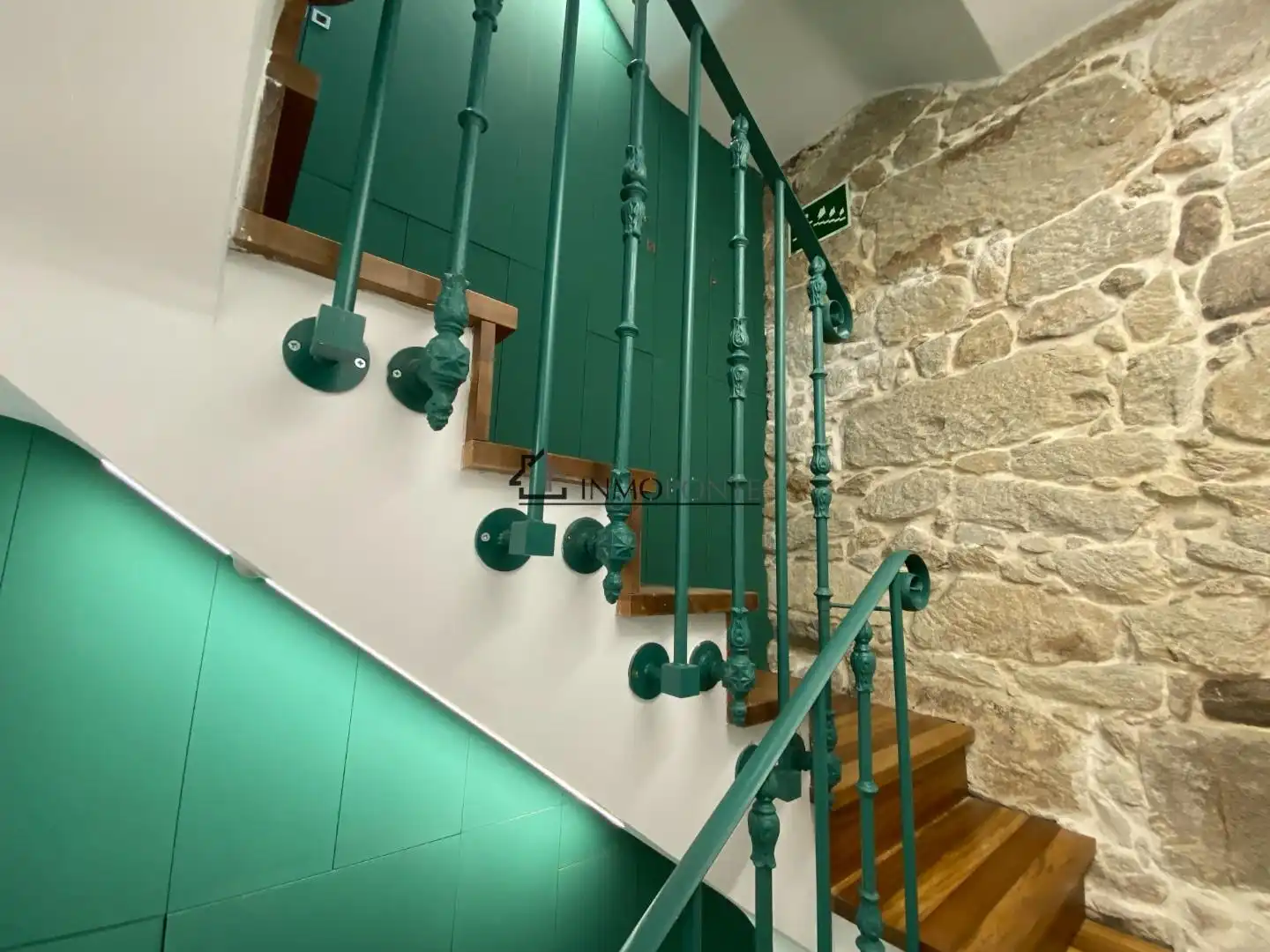Estudio de alquiler en Pontevedra Capital , Pontevedra
