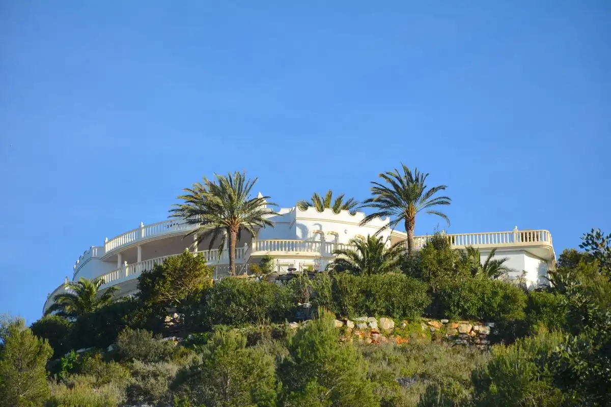 Chalet con piscina en venta en La Pedrera - Vessanes, imagen 3