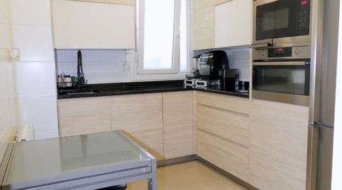 Foto 4 de Piso en venta en Fika Kalea, Atxuri, Bilbao