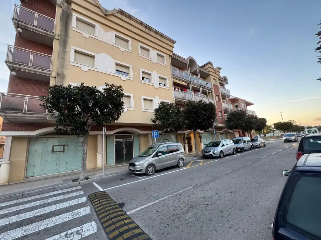 Flat with lift for sale in Calle Agusti Sarda D', imagen 6