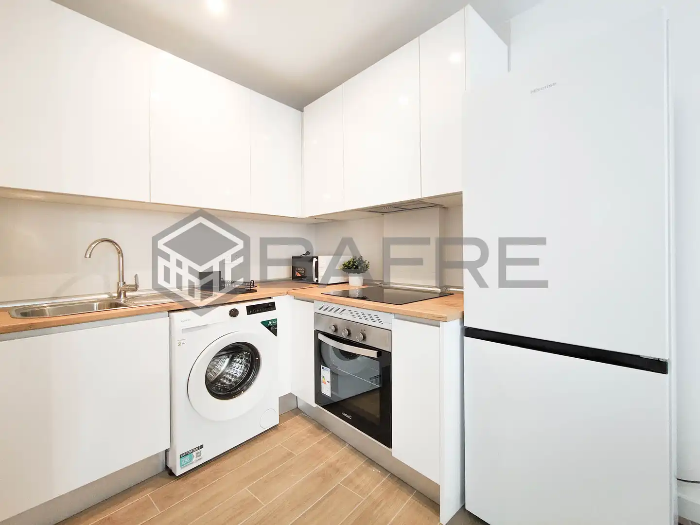 Flat for rent in Calle Guayaba, Buena Vista