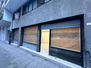 Local comercial en venda a Galdakao
