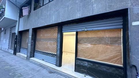VENTA DE LOCAL EN GALDAKAO
