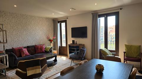 Foto 2 de Apartament de lloguer a Plaça del Doctor Letamendi, L'Antiga Esquerra de l'Eixample,  Barcelona Capital