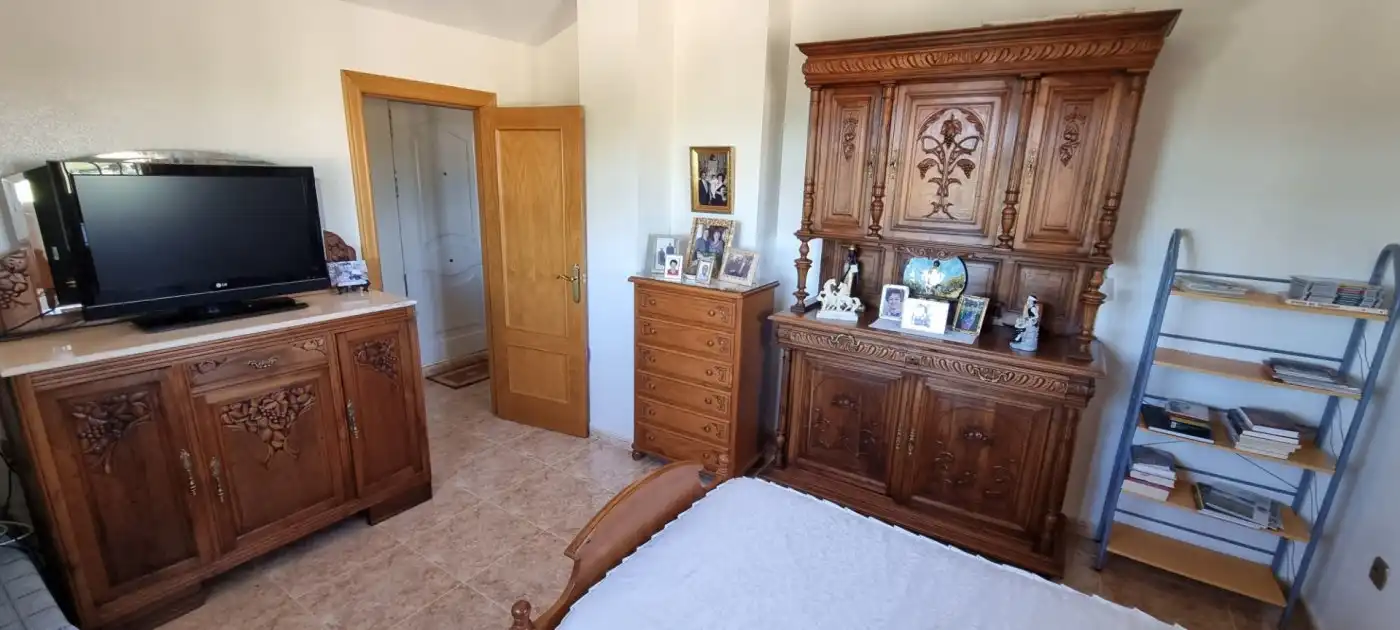 Finca rústica en venta en Torrecilla