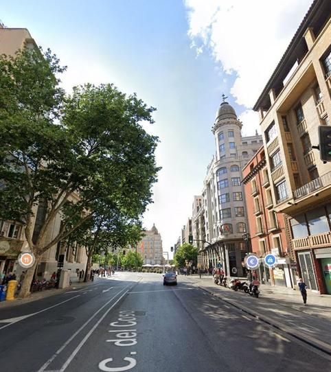 Photo 2 of Flat for sale in Alfonso,  Zaragoza Capital