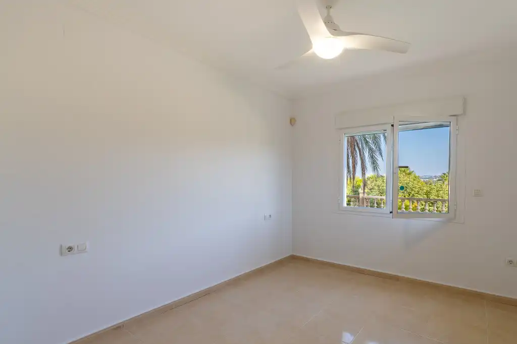 Casa amb terrassa en venda a Beniarbeig, imagen 24