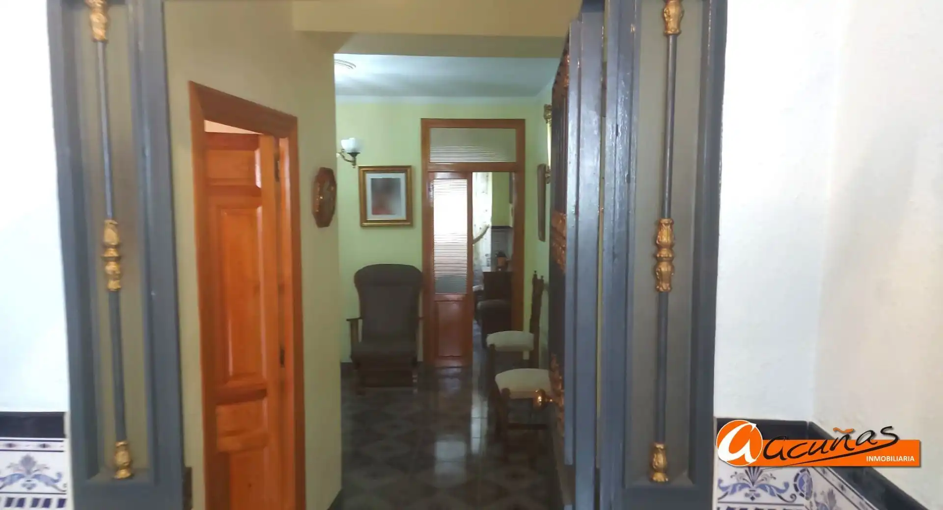 Detached homes for sale in Cuevas Bajas  with Storage room