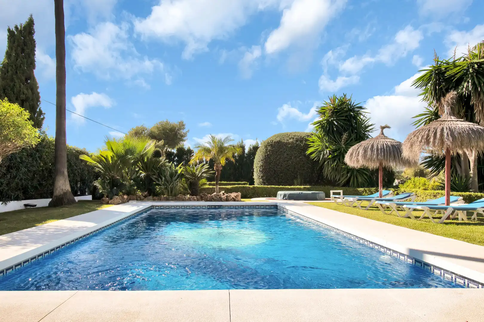 Casa amb piscina en venda a San Pedro de Alcántara, imagen 42