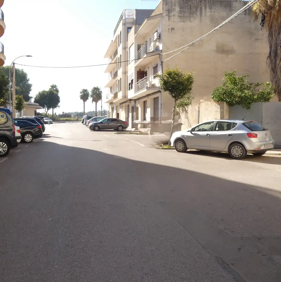 Residential land for sale in Manacor Centre, imagen 5