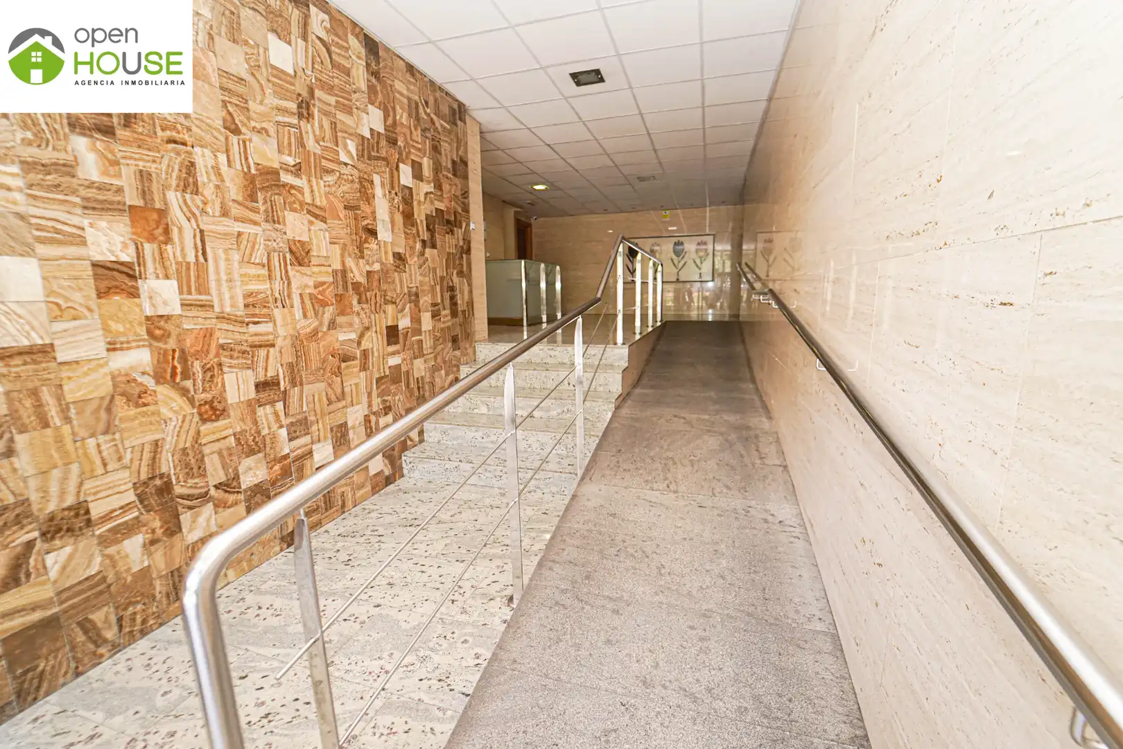 Piso con terraza en alquiler en Camino de Ronda 51, imagen 34